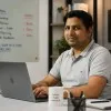Abhisek Panda