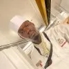 Jussy Mabika