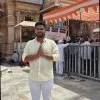 nitin nahak