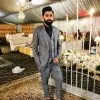 Kashif Raza