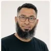 Syed Rifaqat