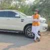 Aniket Jadhav