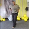 Anelisa Molefe
