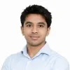 Kevin Varghese