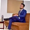 venkatesh joshi