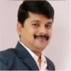 UMESH BORHADE