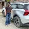 Pikesh Singh