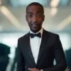 Nkosinathi Mpofu