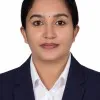 Roselin George