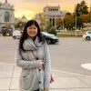 Mimi Ding