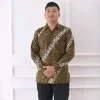 Mikael Lau Ucok Manullang