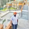 Rajveer Singh Girn