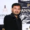 Tushar Gangawane