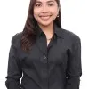 JANICA KATE BUAN