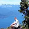 Patrick Wickstrom