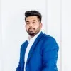 Harpal Singh