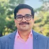 Sandip Jadhav