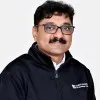 Ankush Mukkirwar