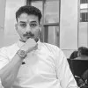 SARANSH TIWARI