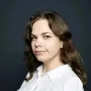 Viktoriia Zadorozhnia