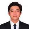 Robert Kenric Mozo