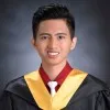 Edrian August Paiso