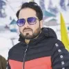 Nassir Ahmad Lone