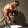 Kamlendra Singh Fitness