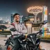 krishna Reddy