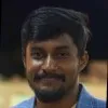 Deepak Chandran
