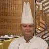 Chef Isa Lim Komando