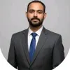 Zahir Ahmed Daing