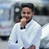 Akash Shetty
