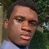 Lamin Bangura