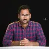 Sagar Sirsat