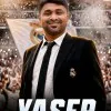 Mohammed Yaser
