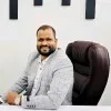 Dillip Jena