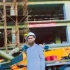abdullah shah