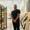 Adam Cedillo