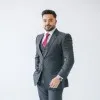Wasiq Ali