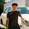 Lisi Wei