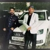 Vibhor Sharma