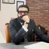 Pratik Vaishnav