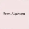 Reem Alqahtani