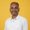 Aravindan Varatharajan