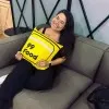 Isabelle Aires