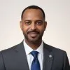 Asim Babiker