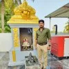 GANESH KUMAR