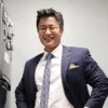 Jimmy Cai