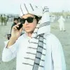 Faiz Ullah Wazir